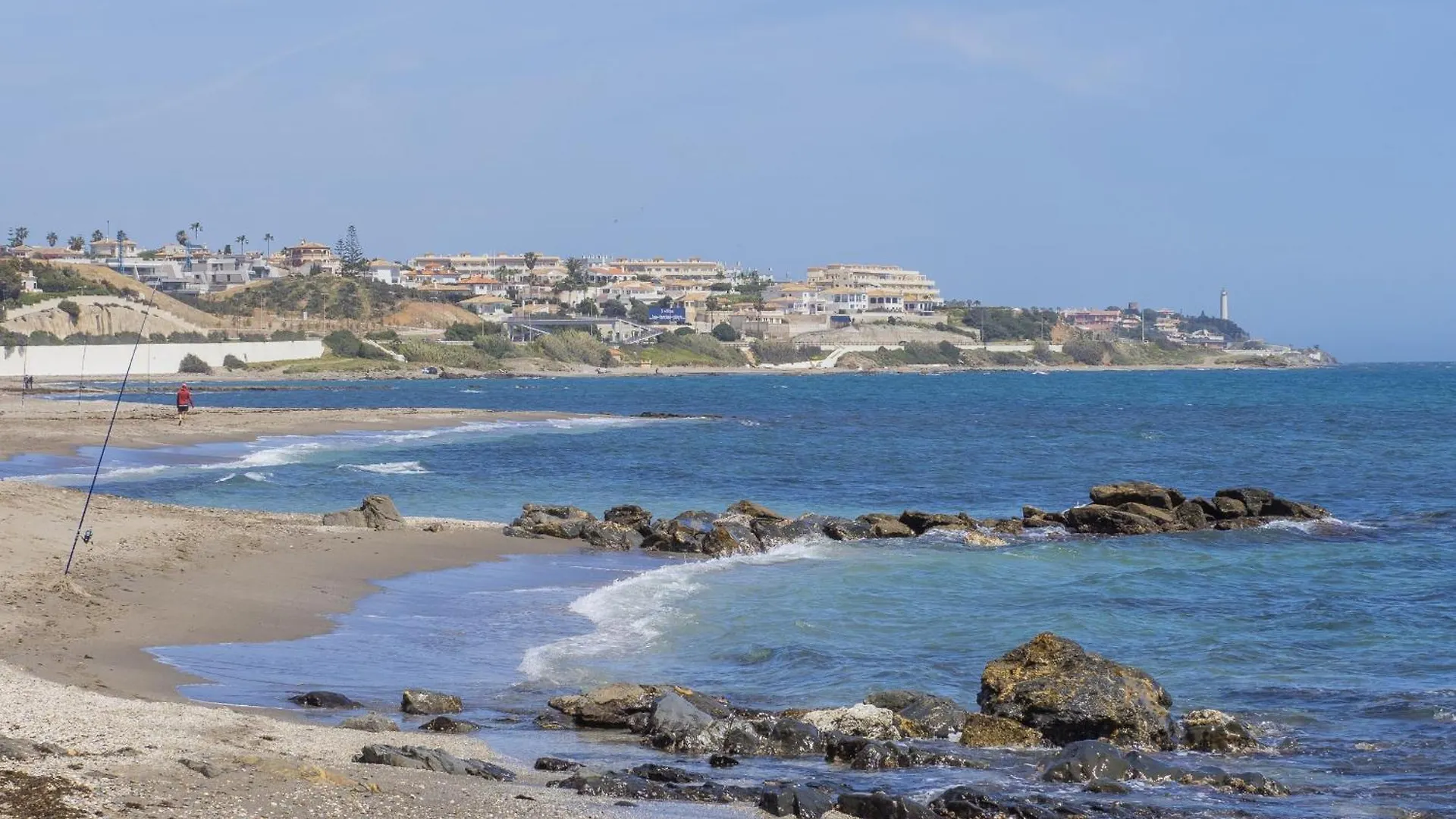Cubo'S Estudio La Cala De Mijas Esmeralda
