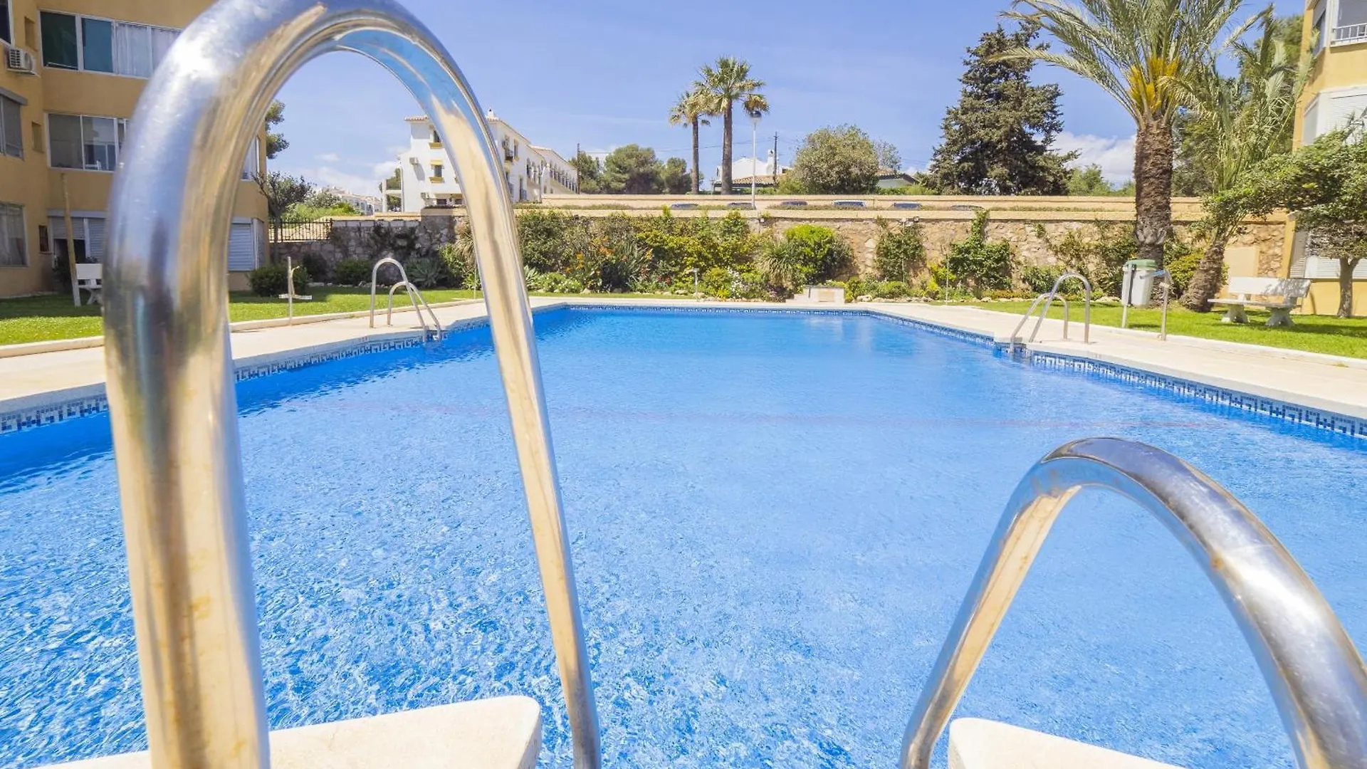 Cubo'S Estudio La Cala De Mijas Esmeralda