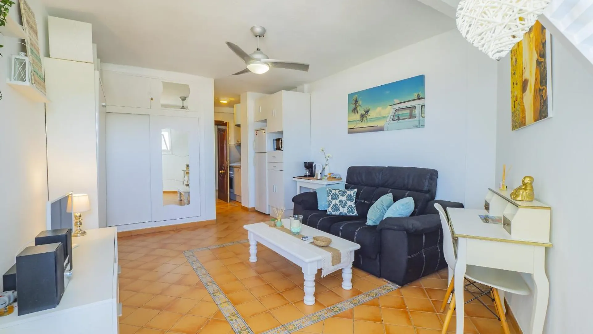 Cubo'S Estudio La Cala De Mijas Esmeralda