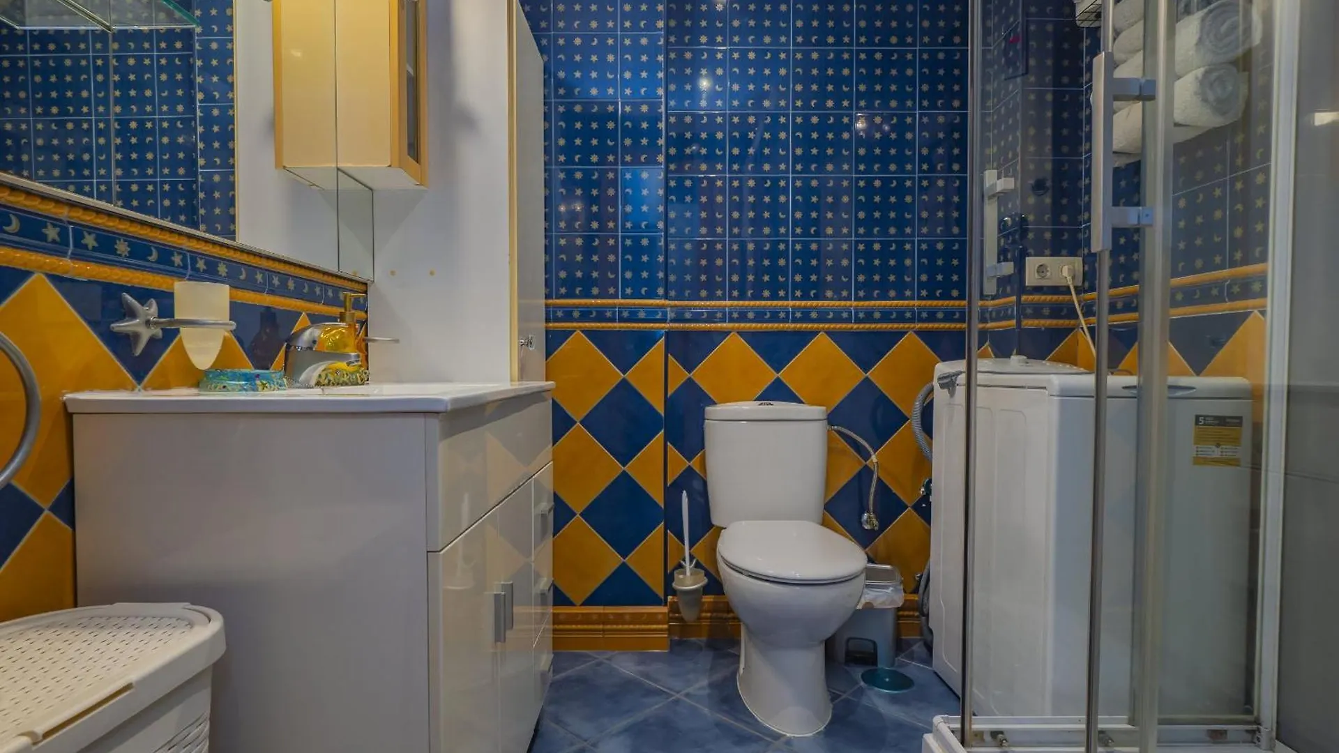 Cubo'S Estudio La Cala De Mijas Esmeralda Spanyolország