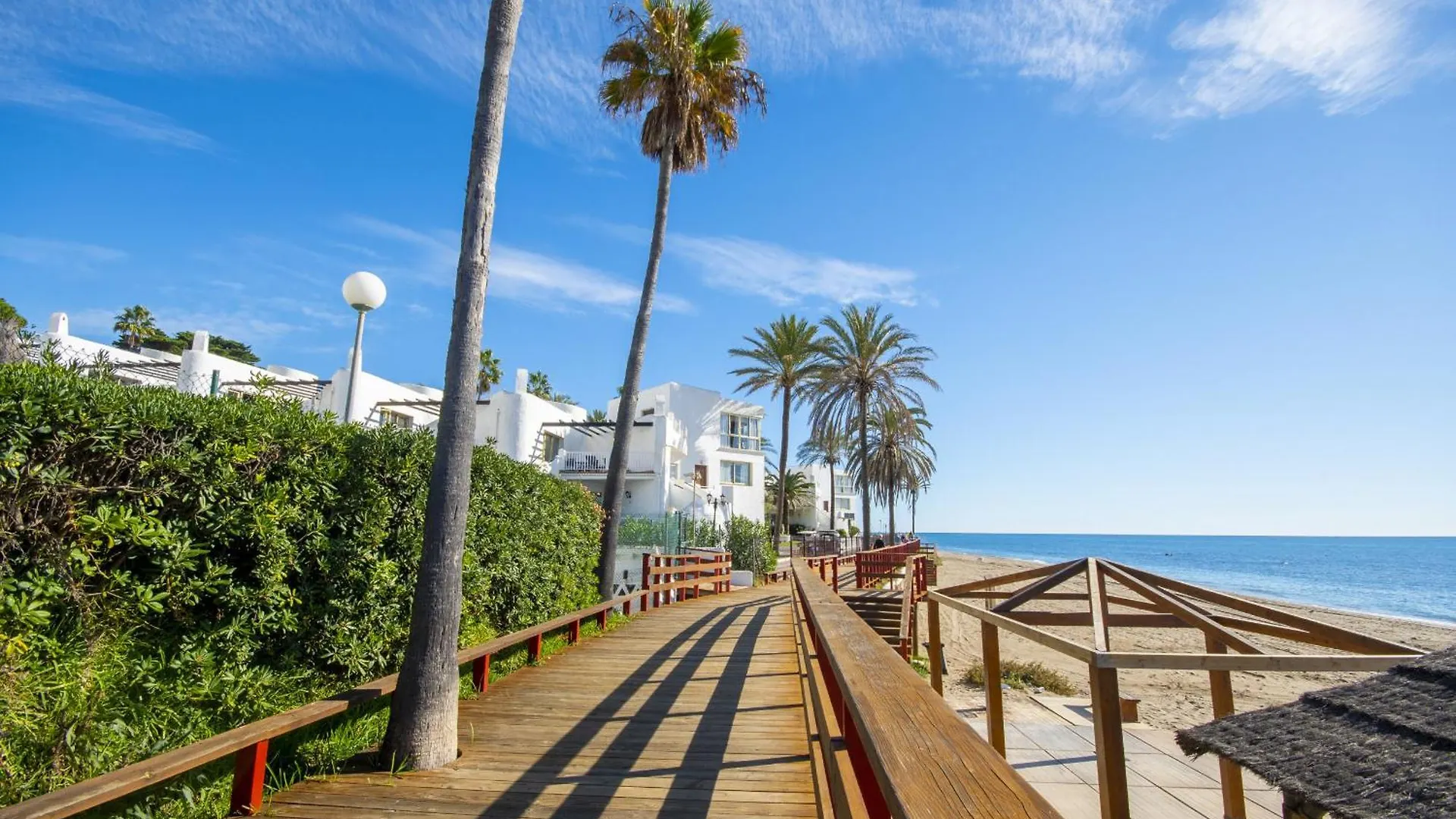 Cubo'S Estudio La Cala De Mijas Esmeralda 0*,  İspanya