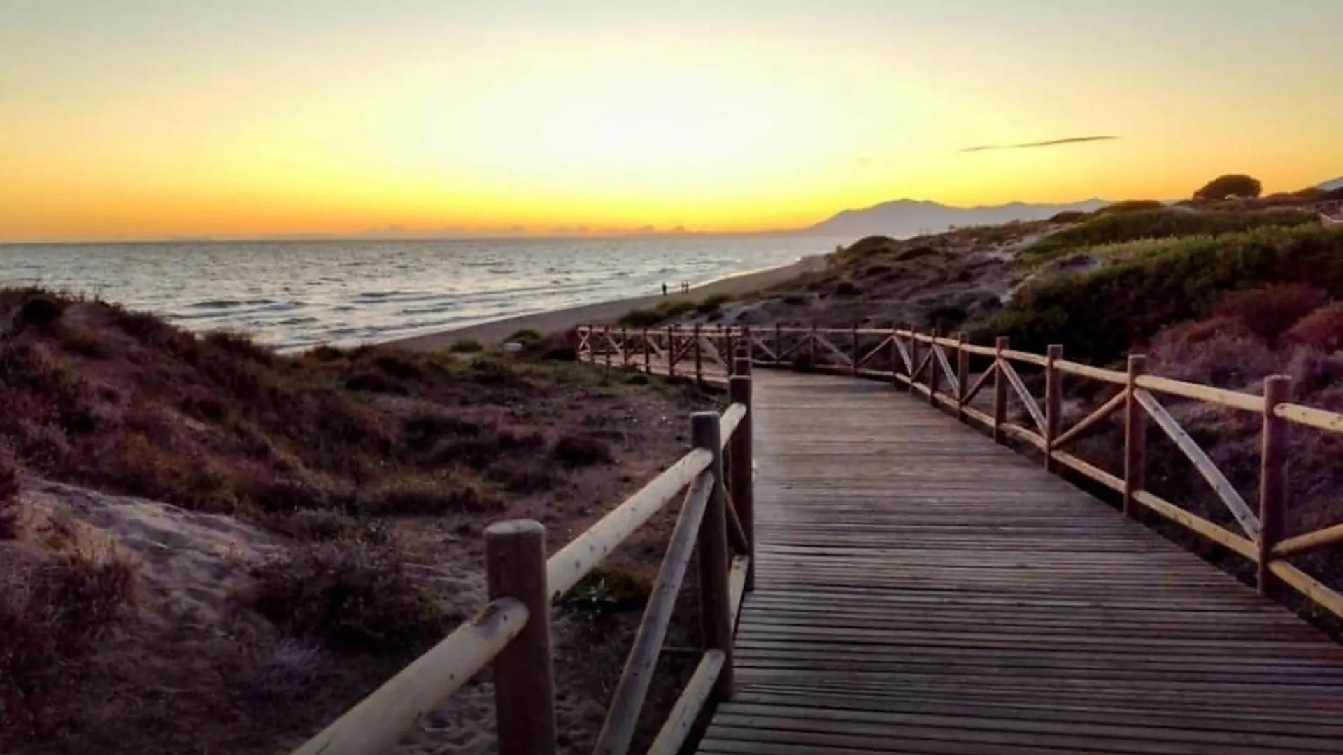 Daire Cubo'S Estudio La Cala De Mijas Esmeralda
